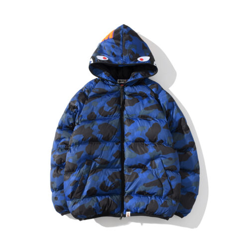 CHAQEUTÓN BAPE