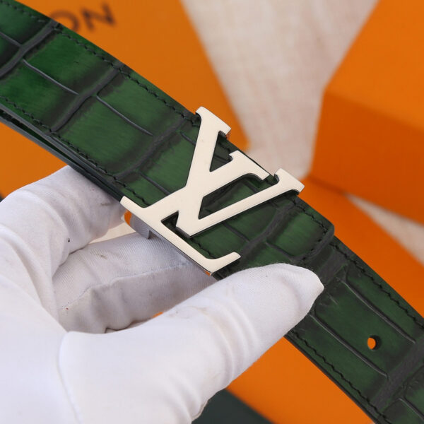 CINTURÓN LOUIS VUITTON