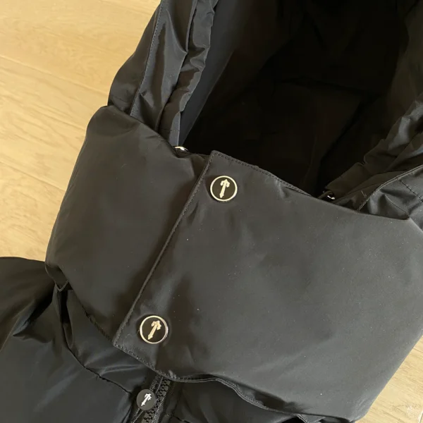 CHAQUETÓN TRAPSTAR