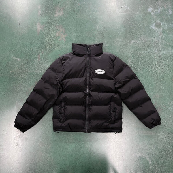 CHAQUETÓN TRAPSTAR