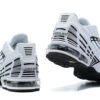 AIR MAX PLUS TN 3 ‘WHITE BLACK’
