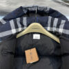 CHAQUETÓN BURBERRY