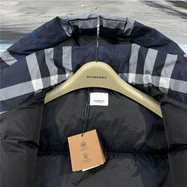 CHAQUETÓN BURBERRY
