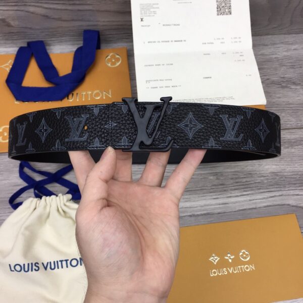 CINTURÓN LOUIS VUITTON