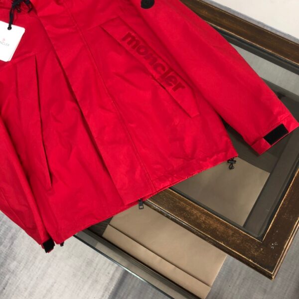 CORTAVIENTOS MONCLER
