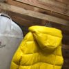 CHAQEUTÓN MONCLER