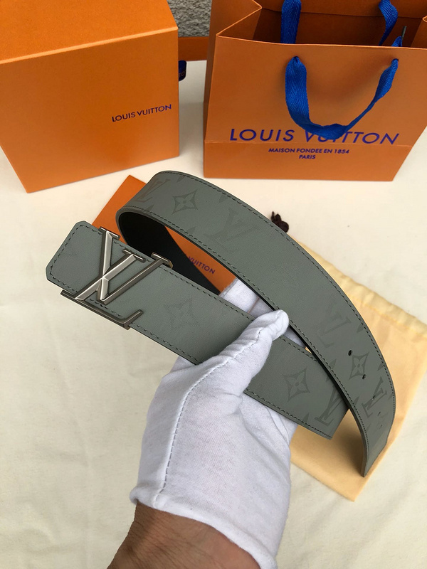 CINTURÓN LOUIS VUITTON