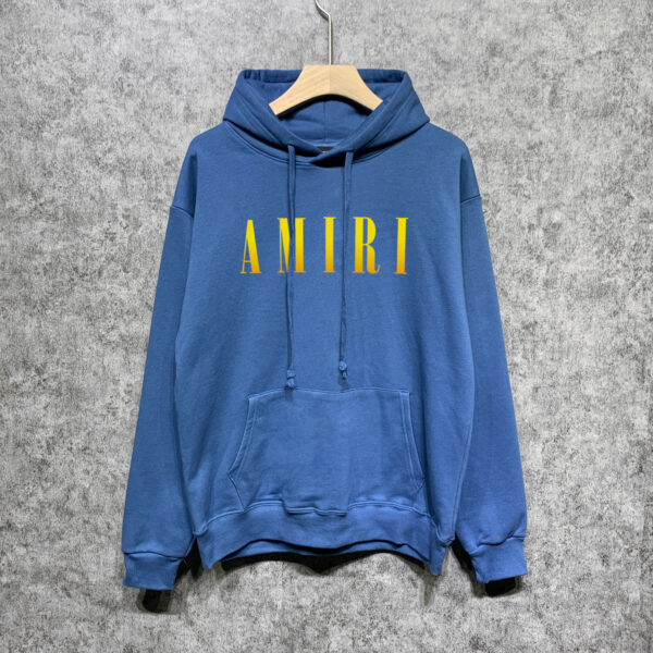 HOODIE AMIRI