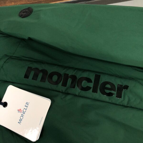 CORTAVIENTOS MONCLER
