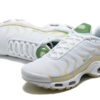 AIR MAX PLUS TN ‘LIGHT BONE HONYDEW ALLIGATOR’