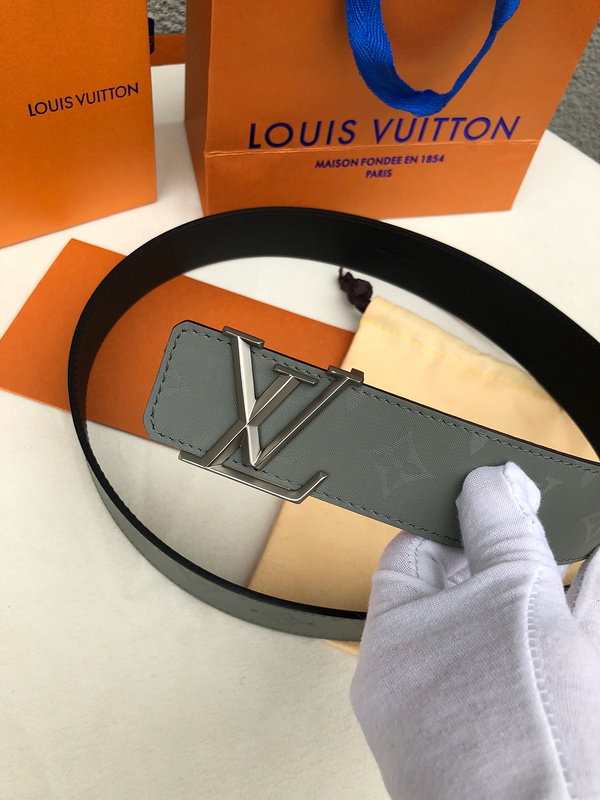 CINTURÓN LOUIS VUITTON