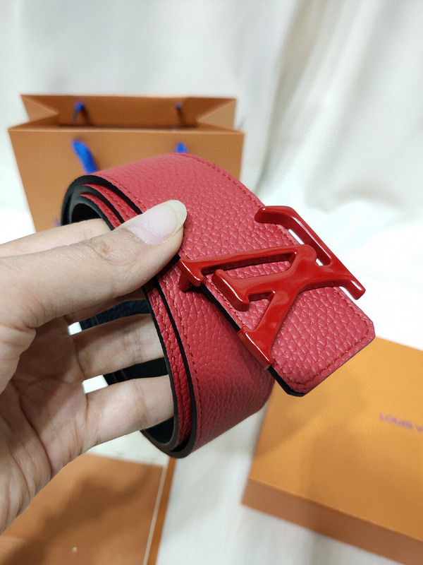 CINTURÓN LOUIS VUITTON