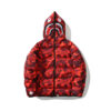 CHAQEUTÓN BAPE