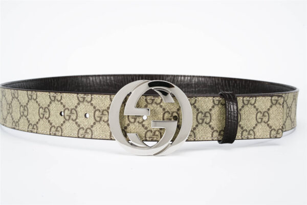 CINTURÓN GUCCI