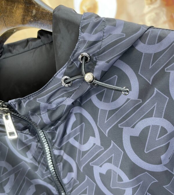 CORTAVIENTOS MONCLER
