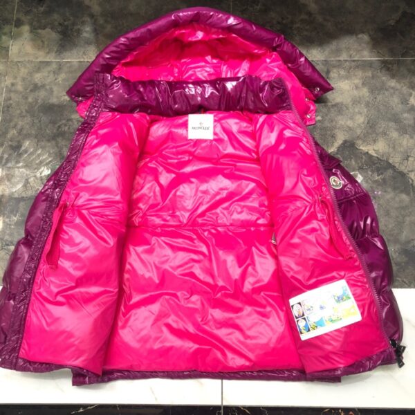 CHAQUETÓN MONCLER