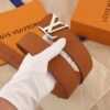 CINTURÓN LOUIS VUITTON