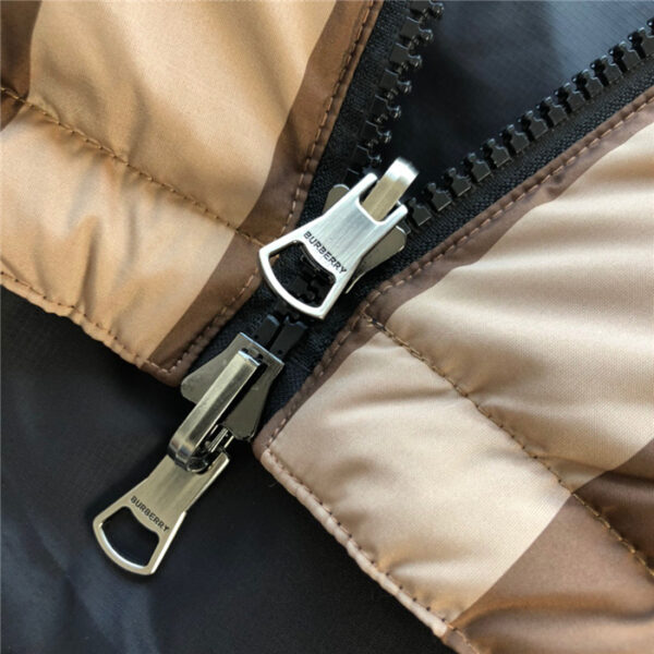 CHAQUETÓN BURBERRY
