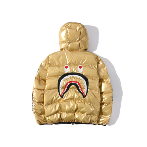 CHAQEUTÓN BAPE