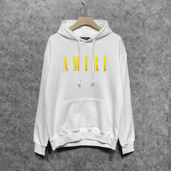 HOODIE AMIRI