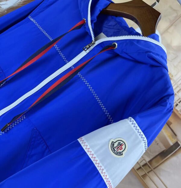 CORTAVIENTOS MONCLER