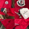 CORTAVIENTOS MONCLER
