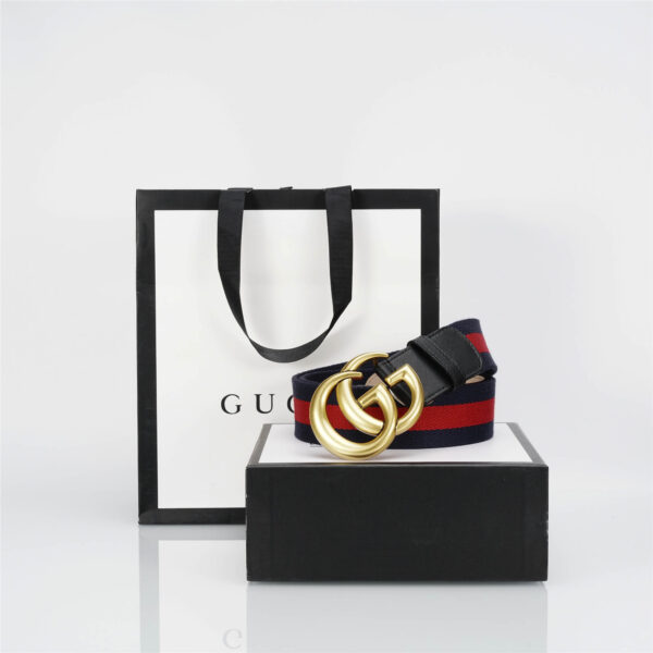 CINTURÓN GUCCI