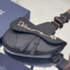 BOLSO MESSENGER DIOR