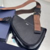 BOLSO MESSENGER DIOR