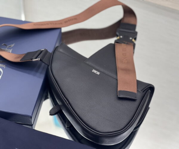 BOLSO MESSENGER DIOR