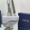 BOLSO MESSENGER DIOR