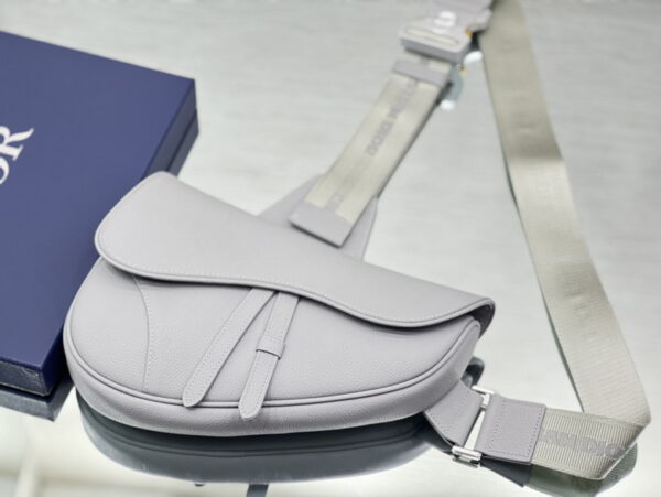 BOLSO MESSENGER DIOR