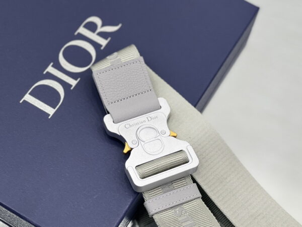 BOLSO MESSENGER DIOR