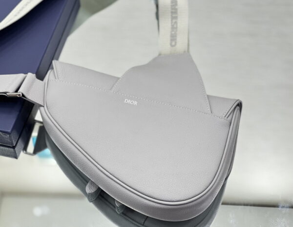 BOLSO MESSENGER DIOR