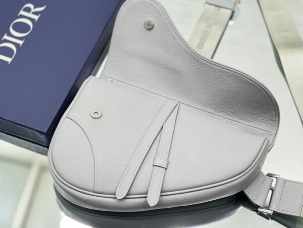 BOLSO MESSENGER DIOR