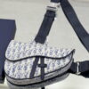 BOLSO MESSENGER DIOR