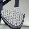 BOLSO MESSENGER DIOR