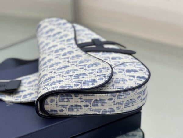 BOLSO MESSENGER DIOR