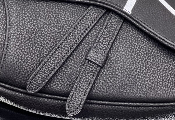 BOLSO MESSENGER DIOR