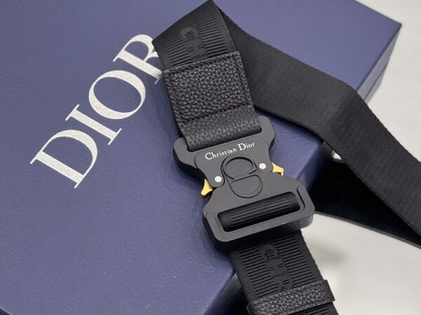 BOLSO MESSENGER DIOR