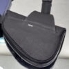 BOLSO MESSENGER DIOR