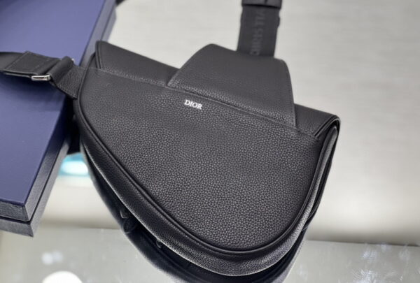 BOLSO MESSENGER DIOR