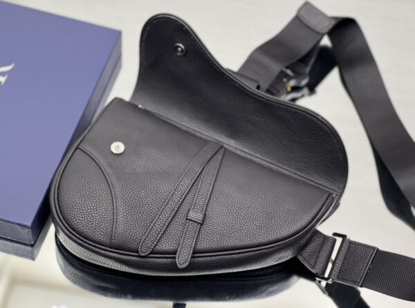 BOLSO MESSENGER DIOR