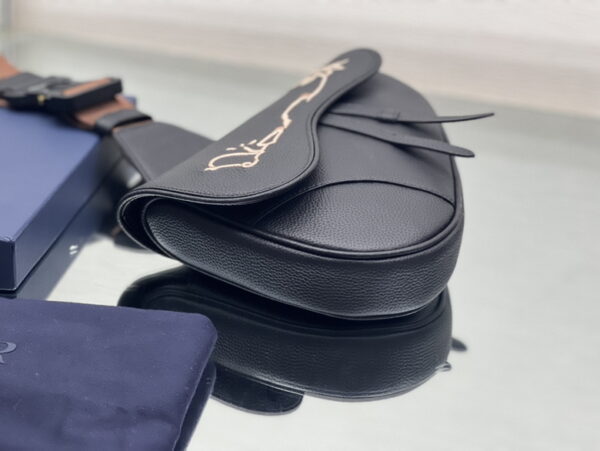 BOLSO MESSENGER DIOR