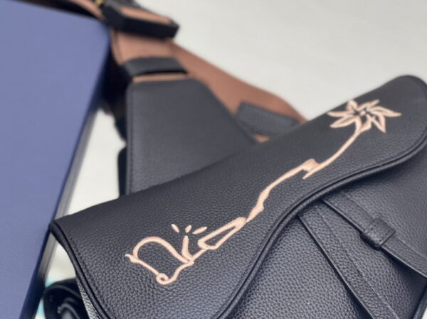 BOLSO MESSENGER DIOR