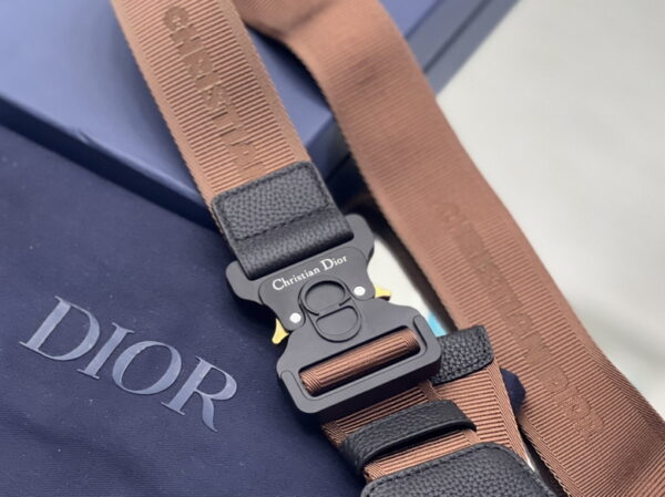 BOLSO MESSENGER DIOR