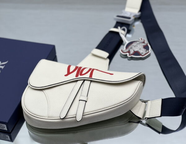 BOLSO MESSENGER DIOR