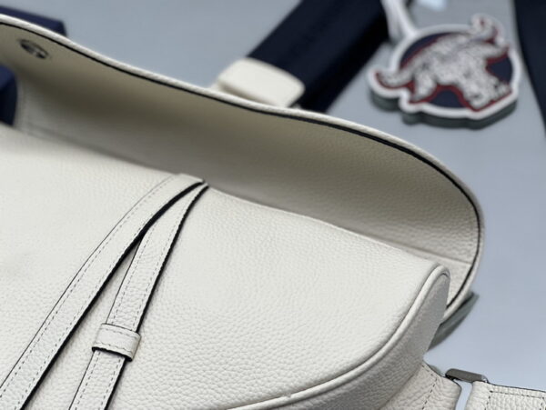 BOLSO MESSENGER DIOR