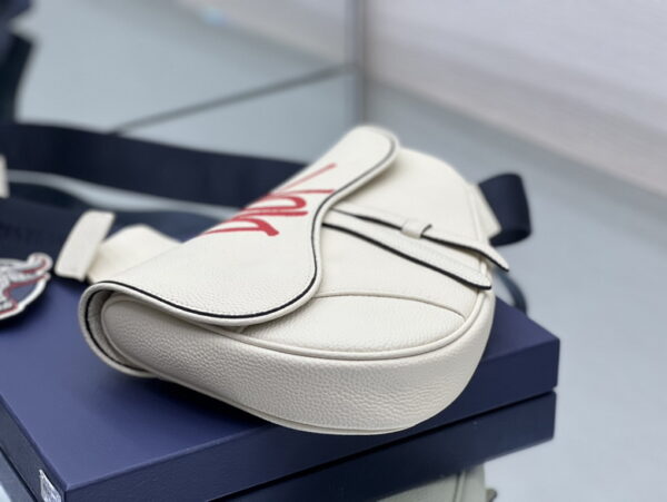 BOLSO MESSENGER DIOR