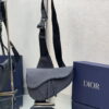 BOLSO MESSENGER DIOR